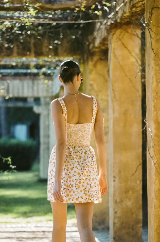Dresses | SABO Jourdan Dress