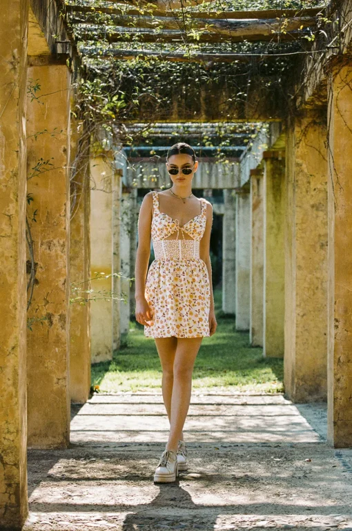 Dresses | SABO Jourdan Dress