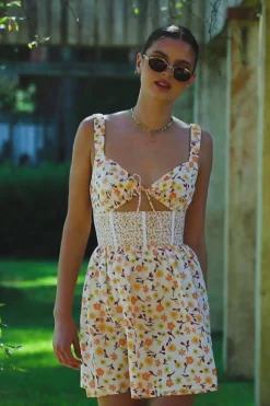Dresses | SABO Jourdan Dress