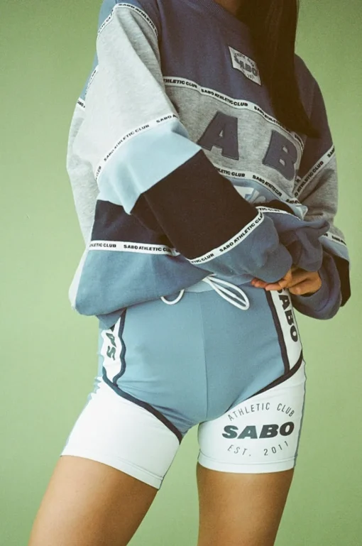 Sets | SABO June Sweater