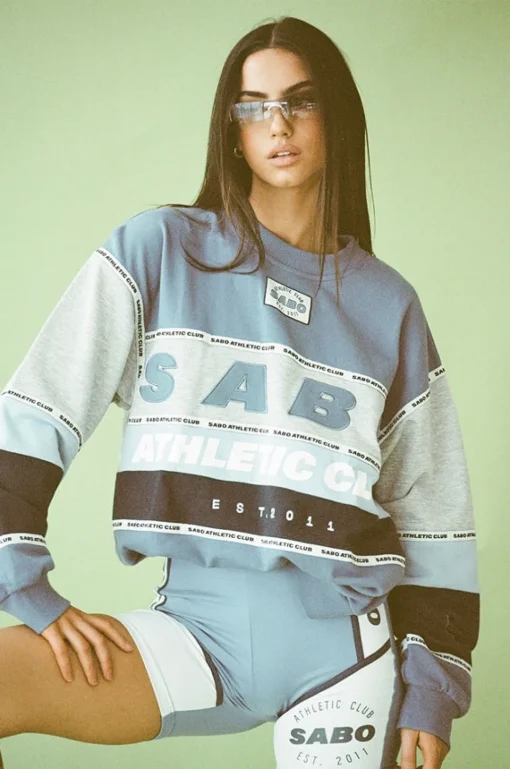Sets | SABO June Sweater