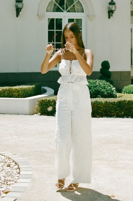 Sets | SABO Kahlo Pants