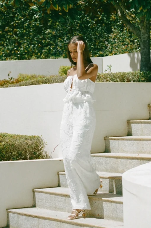 Sets | SABO Kahlo Pants