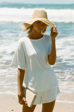 Sets | SABO Kairo Top-White Cable