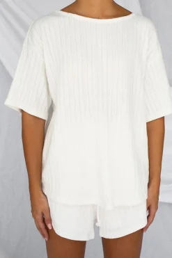 Sets | SABO Kairo Top-White Cable