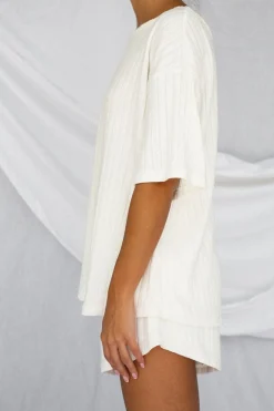 Sets | SABO Kairo Top-White Cable