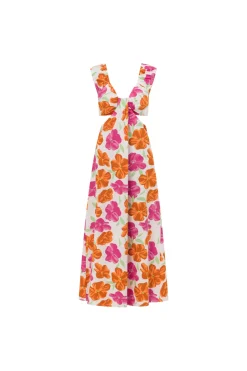 Dresses | SABO Kameliya Midi Dress