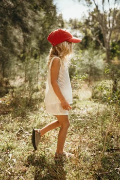 Mini | SABO Kamryn Mini Knit Shorts