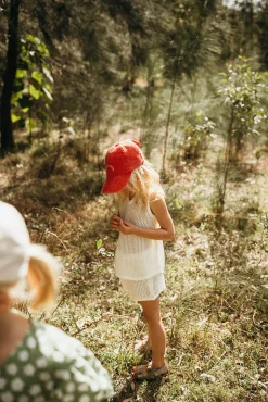 Mini | SABO Kamryn Mini Knit Shorts