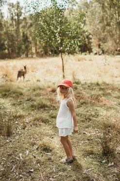Mini | SABO Kamryn Mini Knit Shorts