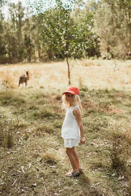 Mini | SABO Kamryn Mini Knit Shorts