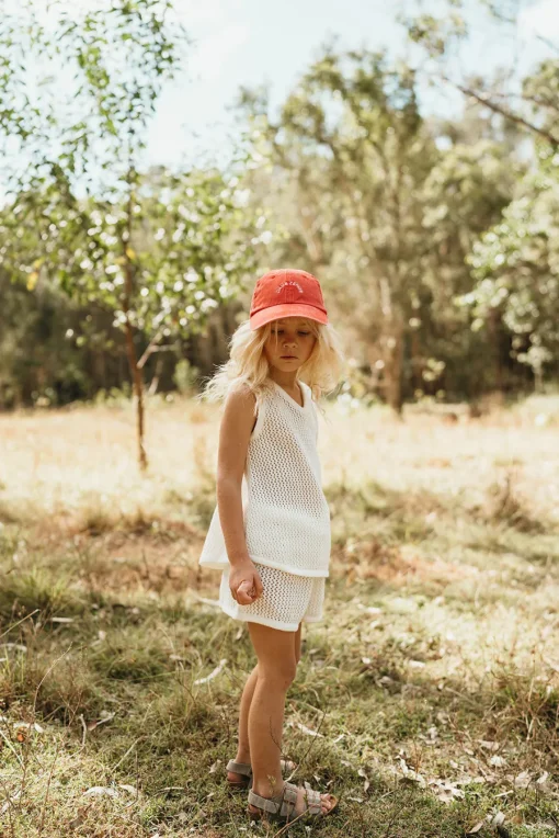 Mini | SABO Kamryn Mini Knit Shorts
