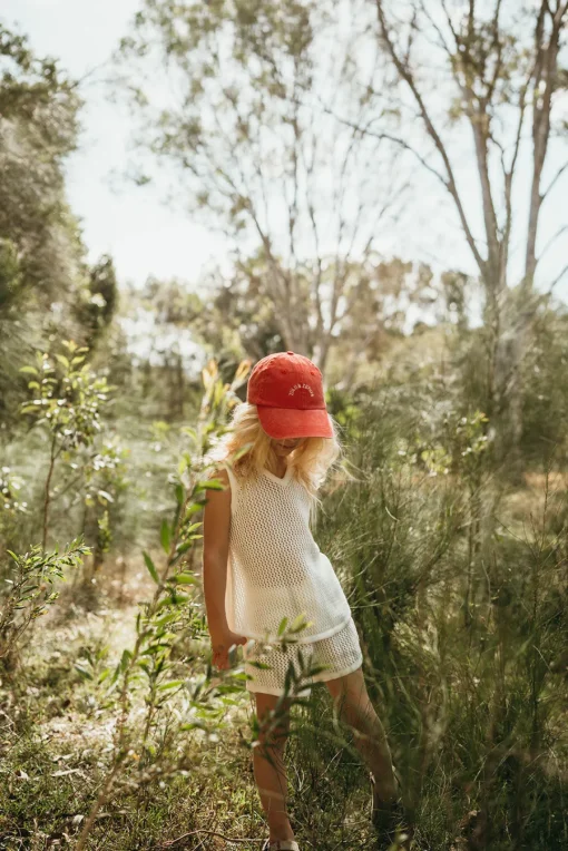 Mini | SABO Kamryn Mini Knit Shorts