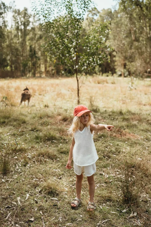 Mini | SABO Kamryn Mini Knit Shorts