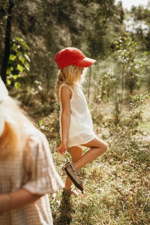 Mini | SABO Kamryn Mini Knit Shorts