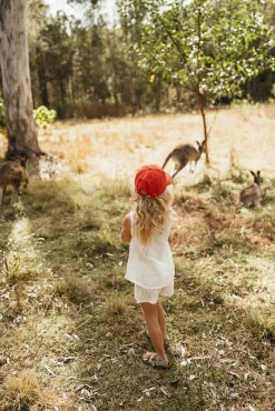 Mini | SABO Kamryn Mini Knit Shorts