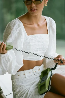 Sets | SABO Karmela Top