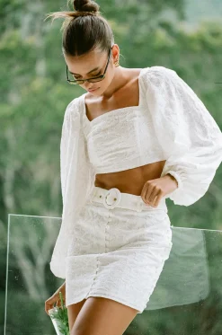 Sets | SABO Karmela Top