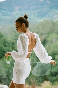 Sets | SABO Karmela Top