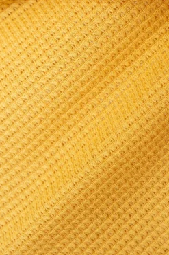 Sets | SABO Kase Shorts-Mustard