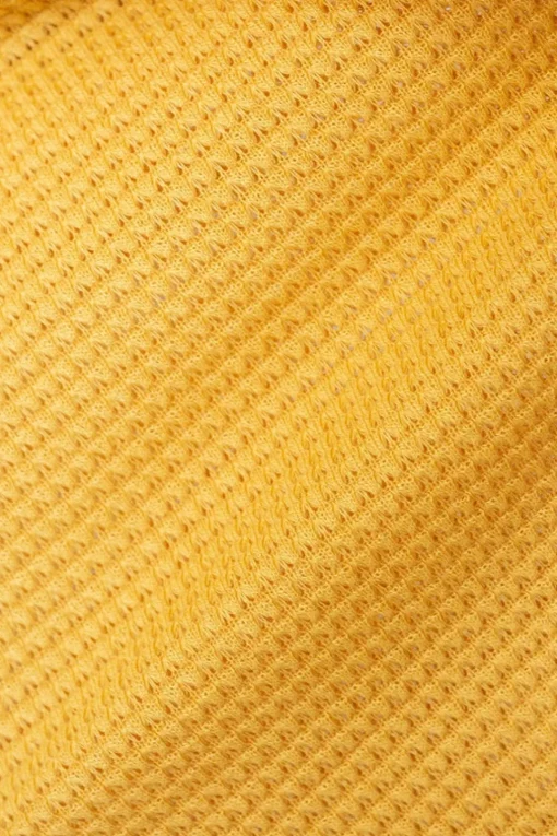 Sets | SABO Kase Shorts-Mustard
