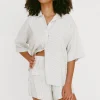 Sets | SABO Kase Shorts-Sea Foam