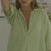 Sets | SABO Kase Top-Green