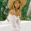 Sets | SABO Kasia Off Shoulder Top