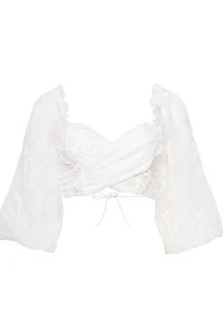 Sets | SABO Kasia Off Shoulder Top