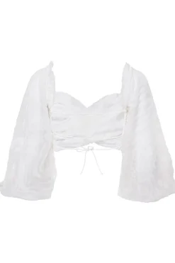 Sets | SABO Kasia Off Shoulder Top