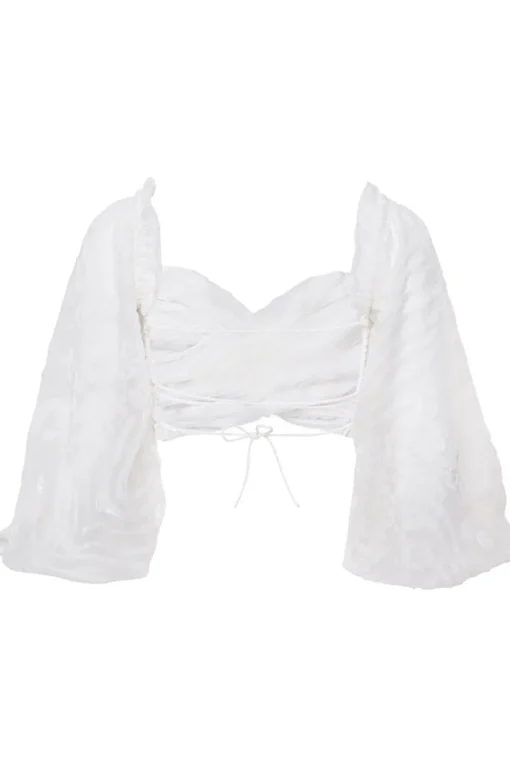 Sets | SABO Kasia Off Shoulder Top