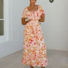 Dresses | SABO Katana Midi Dress