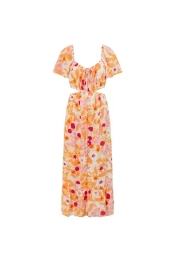 Dresses | SABO Katana Midi Dress
