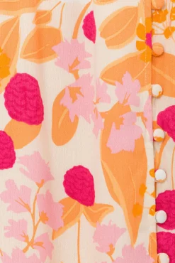 Dresses | SABO Katana Midi Dress