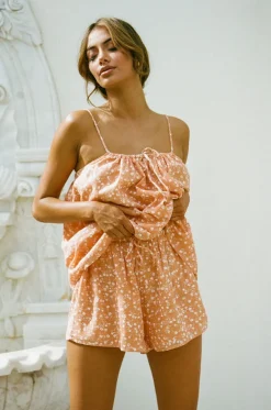 Sets | SABO Kimora Shorts