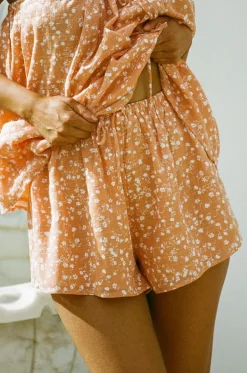 Sets | SABO Kimora Shorts