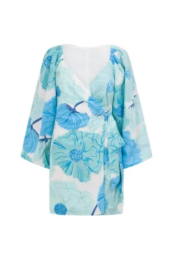 Dresses | SABO Kona Wrap Dress
