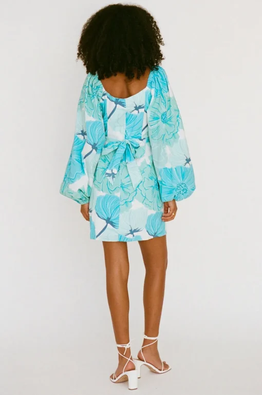 Dresses | SABO Kona Wrap Dress