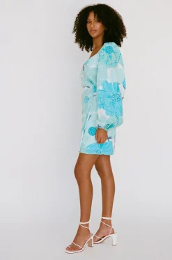 Dresses | SABO Kona Wrap Dress