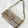 Bags | SABO Kumi Bag-Brown