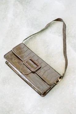 Bags | SABO Kumi Bag-Brown