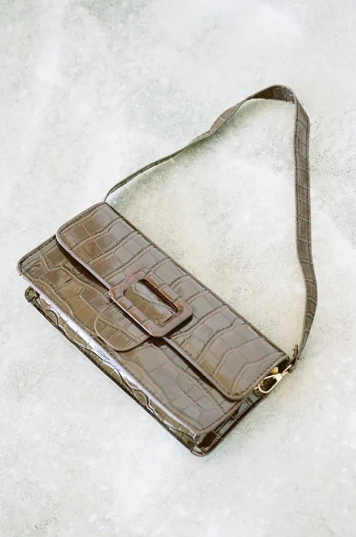 Bags | SABO Kumi Bag-Brown
