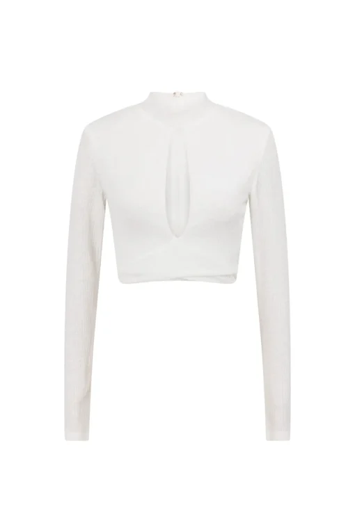 Tops | SABO Lessi Top