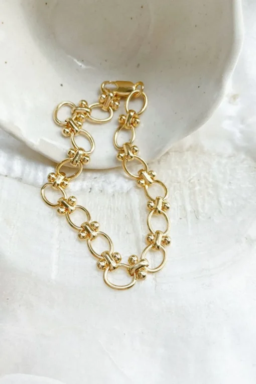 Bracelets | SABO Link Dru Bracelet