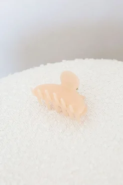 Hair | SABO Lychee Claw Clip