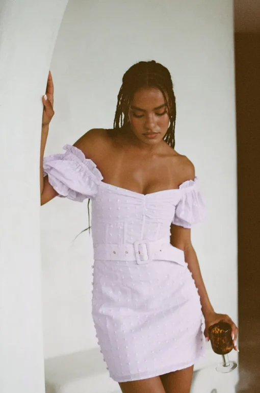 Dresses | SABO Marcelie Dress
