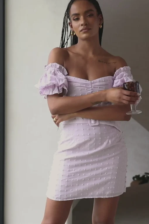 Dresses | SABO Marcelie Dress