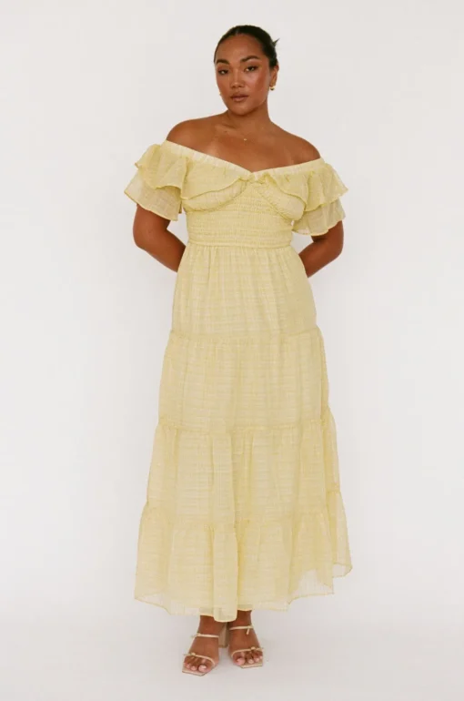 Dresses | SABO Maui Midi Dress