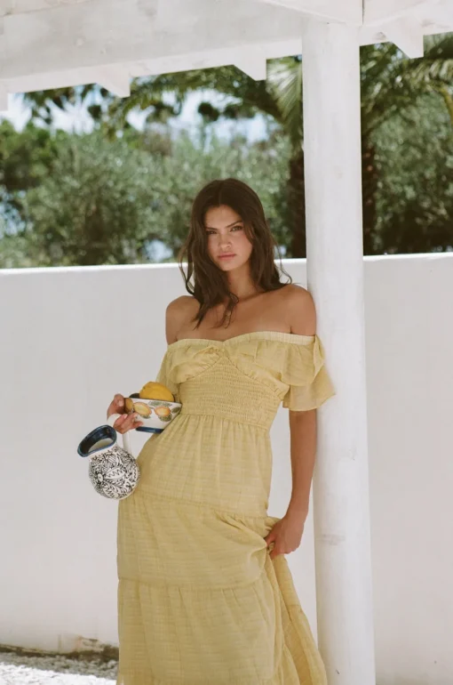 Dresses | SABO Maui Midi Dress