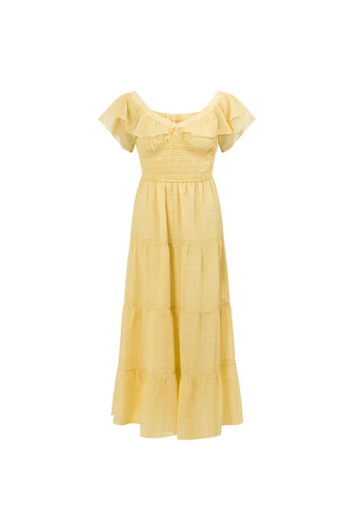 Dresses | SABO Maui Midi Dress